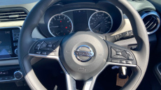 Nissan Micra 1.0 IG-T 92 Acenta 5dr Petrol Hatchback